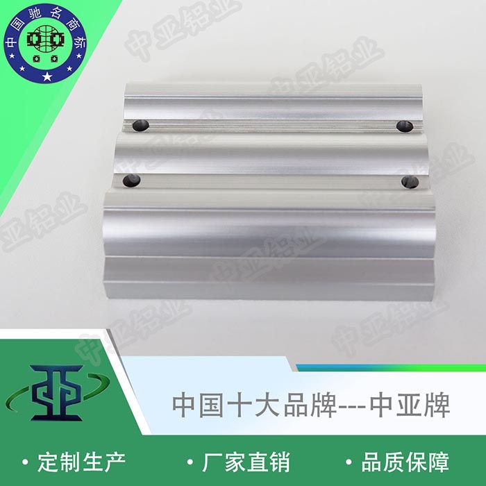 宜豐電動(dòng)懸浮門(mén)鋁型材定制